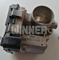 04C133062C-THROTTLE BODY