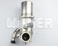 04L131512A-EGR COOLER