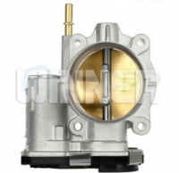 12631018,12616439-THROTTLE BODY