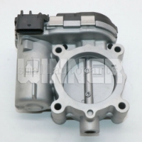 2701410025,270 141 00 25-THROTTLE BODY