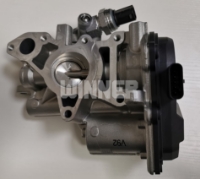 A2C92879100,A6541400060-EGR VALVE