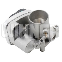 AUDI-030133062D,FISPA-88.193,HOFFER-7519203,MEAT & DORIA-89203,OSCA-14237,VW-030 133 062 D-THROTTLE BODY