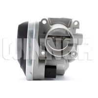 AUDI-036133062B,036 133 062 B,036 133 062 N,sidat-88.043-THROTTLE BODY