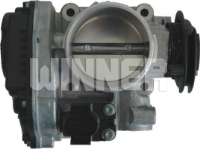 AUDI-036133064E,MEAT & DORIA-89009,VW-036 133 064 E,036 133 064 J-THROTTLE BODY