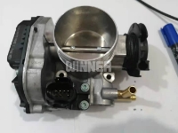 AUDI-06A133064J,06A 133 064 J,VDO-408-237-111-012Z-THROTTLE BODY