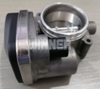 BMW-13541439224,13 54 1 439 224,1439224,1 439 224,13541439224,FISPA-88.146-THROTTLE BODY