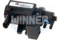 BMW-7805391,7 805 391,11747805391,11 74 7 805 391,PIERBURG-7.02063.02.0-PRESSURE CONVERTOR