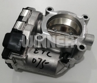 BOSCH-0 280 750 175,0280750175,FISPA-88.149,MERCEDES-BENZ-2661410525,A2661410525-THROTTLE BODY