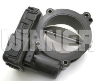 BOSCH-0280750573,0 280 750 574,HOFFER-7519208,MEAT & DORIA-89208,MERCEDES-BENZ-6510900470,A6510900470-THROTTLE BODY