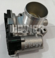 BUICK-55565489,BOSCH-0280750499-THROTTLE BODY