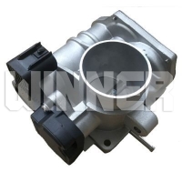 CHERY-A13-1129010-THROTTLE BODY