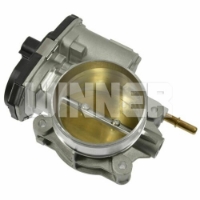 CHEVROLET-12616437,12 616 437,GMC-12616437-THROTTLE BODY