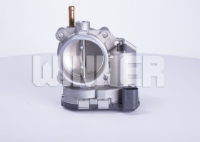 CHEVROLET-93338117,93 338 177-THROTTLE BODY