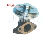 CHEVROLET-96440383,ERA-555285,FISPA-83.1016,HOFFER-7518275,OPEL-4805239,SIDAT-83.1016-EGR VALVE