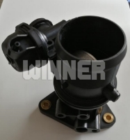 CITROEN/PEUGEOT-0345E8,9660110780,9662306480,MEAT & DORIA-89265,0348E8,PIERBURG-703703520-THROTTLE BODY