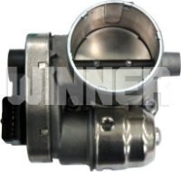 CITRO?N-163632,9653909680,MAGNETI MARELLI-60CPM-THROTTLE BODY