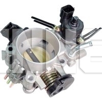 DMD351817,AC50-345-THROTTLE BODY