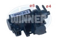 ERA-555170B,FIAT-55203202,55188059,LUCAS ELECTRICAL-FDR203,PIERBURG-7.00519.01.0,SIDAT-83.749-PRESSURE CONVERTOR