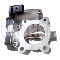 ERA-556213HQ,556213A,556213B,GENERAL MOTORS-55 570 009,55 491 244,OPEL-08 25 048-THROTTLE BODY