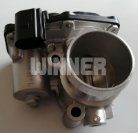 FORD-1 766 916,1766916,1760332,1828779,CM5G9F991FC,MEAT & DORIA-89235,FISPA-88.227-THROTTLE BODY