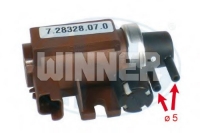 FORD-3M5Q9E882BB,3M5Q-9E882-BB,1305301,VOLVO-30650769-PRESSURE CONVERTOR