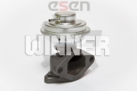 FORD-924F8D475BA,92 4F 8D475 BA,PIERBURG-721428700-EGR VALVE