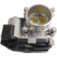 GENERAL MOTORS-12671379-THROTTLE BODY