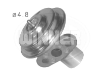 GENERAL MOTORS-24451896,90412711,90531680,OPEL-5636362,DAYCO-94833-EGR VALVE