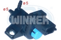 GENERAL MOTORS-25183381,25 183 381,OPEL-48 01 997-PRESSURE CONVERTOR