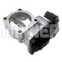 GENERAL MOTORS-55567727,55567728,MEAT & DORIA-89223,OPEL-825021,FISPA-88.220-THROTTLE BODY