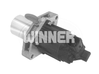 GENERAL MOTORS-55578264,OPEL-865014-EGR VALVE