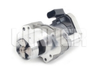 HOFFER-7518186,MEAT & DORIA-88186,MERCEDES-BENZ-A6421401760,6421401760,WAHLER-710476D-EGR VALVE