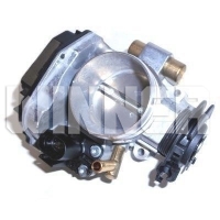 HOFFER-7519188,STANDARD-68266,VW-037133064K,037 133 064 K-THROTTLE BODY