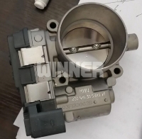 HOFFER-7519197,MEAT & DORIA-89197,METZGER-0892147,SIDAT-88.187,VW-03F133062B-THROTTLE BODY