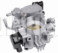 MD184058,MD398063-THROTTLE BODY