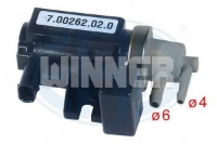 MERCEDES-BENZ-0041539328,004 153 93 28,A0041539328,A 004 153 93 28-PRESSURE CONVERTOR