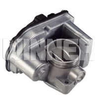 MERCEDES-BENZ-1110980009,A 111 098 00 09-THROTTLE BODY