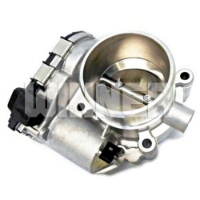 MERCEDES-BENZ-2711410025,271 141 00 25,A 271 141 00 25,A2711410025,BOSCH-0 280 750 076,FISPA-88.235,MEAT & DORIA-89243-THROTTLE BODY