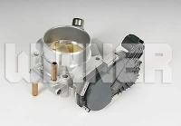 OPEL-55561495-THROTTLE BODY