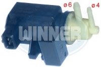OPEL-5851073,58 51 073,55 563 534,55 558 101,55558101,58 51 600-PRESSURE CONVERTOR