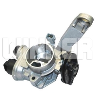 PIERBURG-703703540,RENAULT-77 00 108 120,7700108120-THROTTLE BODY