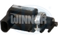 PIERBURG-7.22903.17.0,VW-059906627B,059 906 627 B-PRESSURE CONVERTOR