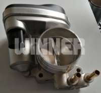 VAG-06F133062,SIDAT-88.114-THROTTLE BODY