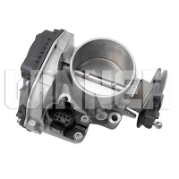 VDO-408237210004G,408-237-210-004G,VW-058 133 063 F-THROTTLE BODY