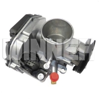 VW-036133064K,036 133 064 K-THROTTLE BODY