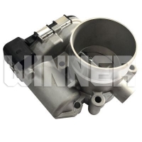 VW-04E133062C,BOSCH-0280750602-THROTTLE BODY