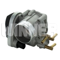 VW-06A133062AP,06A 133 062 AP,SIDAT-88.397-THROTTLE BODY