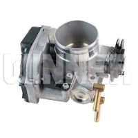 VW-1HS133064,1HS 133 064,6KS133064,6KS 133 064-THROTTLE BODY