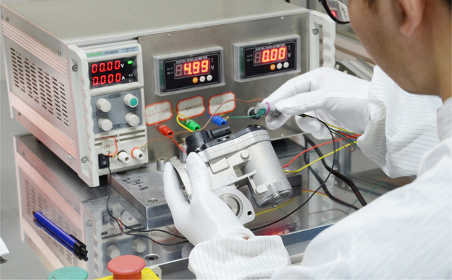 EGR VALVE QUALITY TESTED PARTS