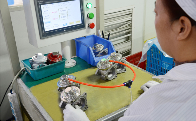 EGR VALVE QUALITY TESTED PARTS